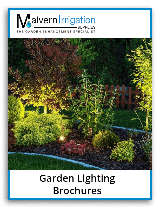 Garden Lighting Brochures