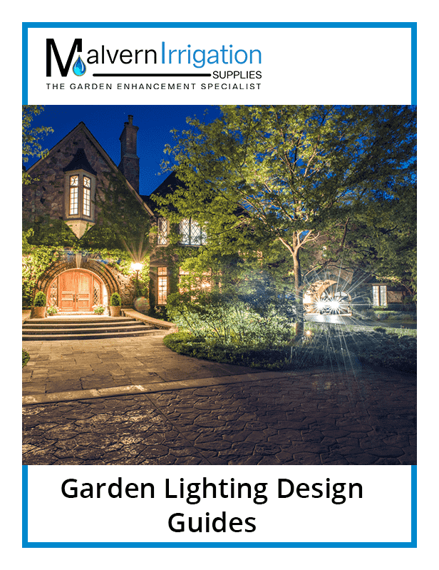 Garden Lighting Design Guides