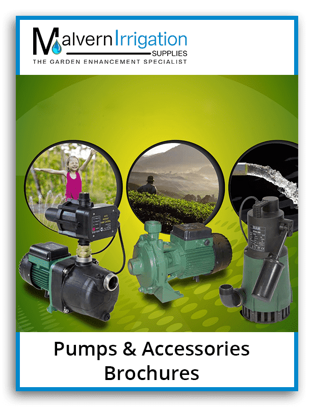 Pumps and Accessories Brochures