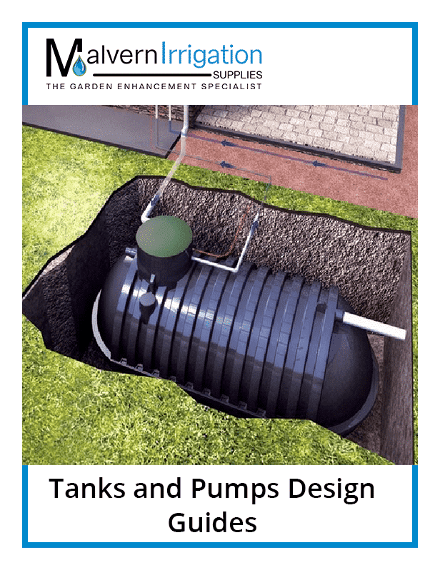 Tanks and Pumps Design Guides
