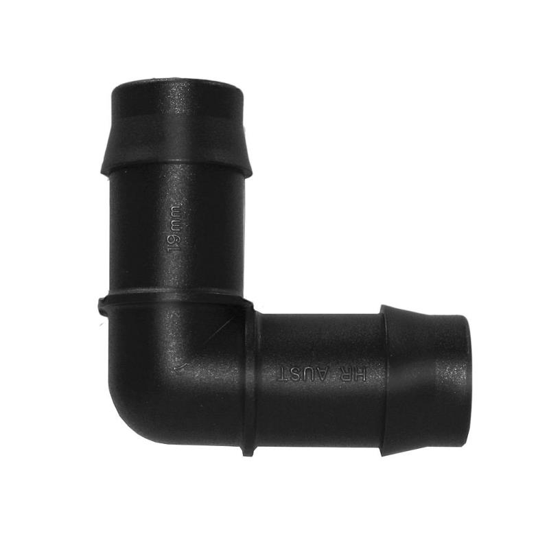 Antelco 19mm Poly Elbow
