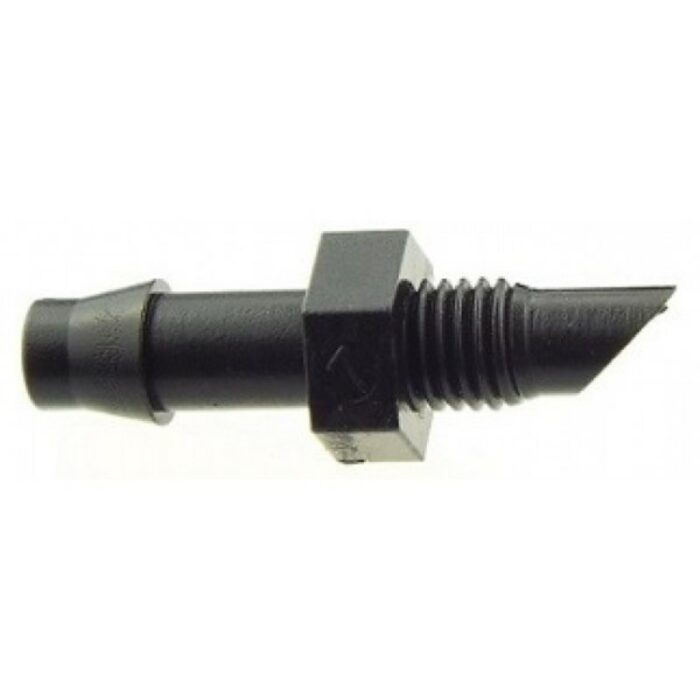 Antelco 4mm Joiner Barb Thread
