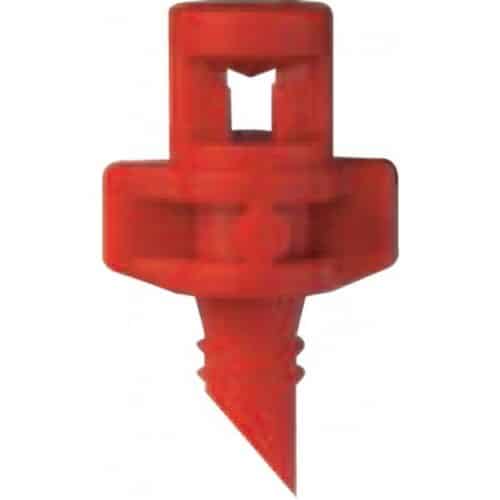 Antelco Red Micro