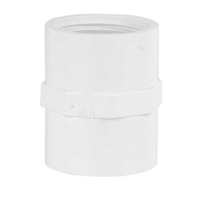 PVC Faucet Socket