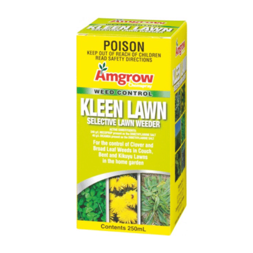 Amgrow Kleen Lawn