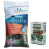 Defiant XRE Tall Fescue Lawn Seed