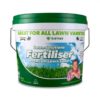 Lawn Solutions Premium Lawn Fertiliser