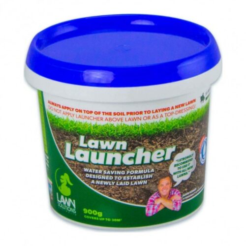 Lawn Solutions Launcher 900g