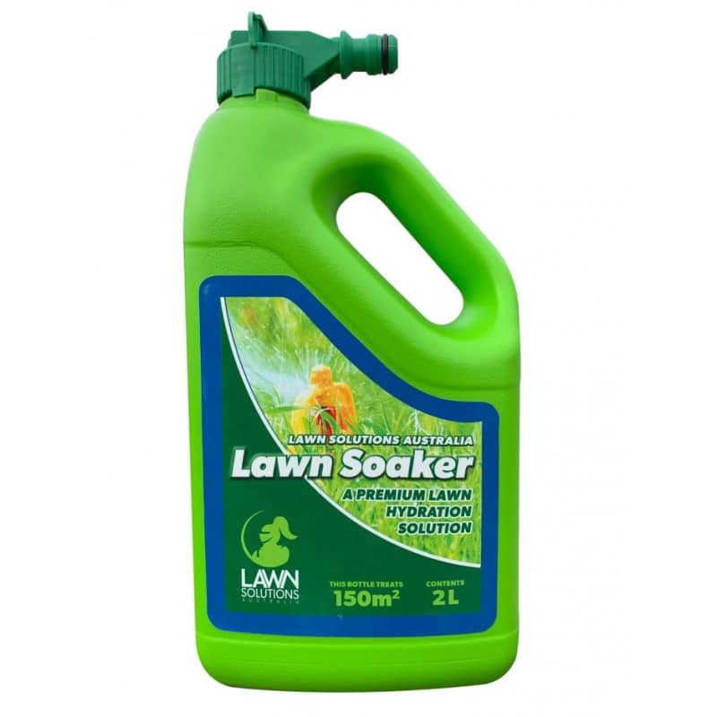 Lawn Solutions Lawn Soaker
