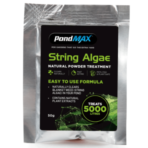 PondMAX String Algae powder