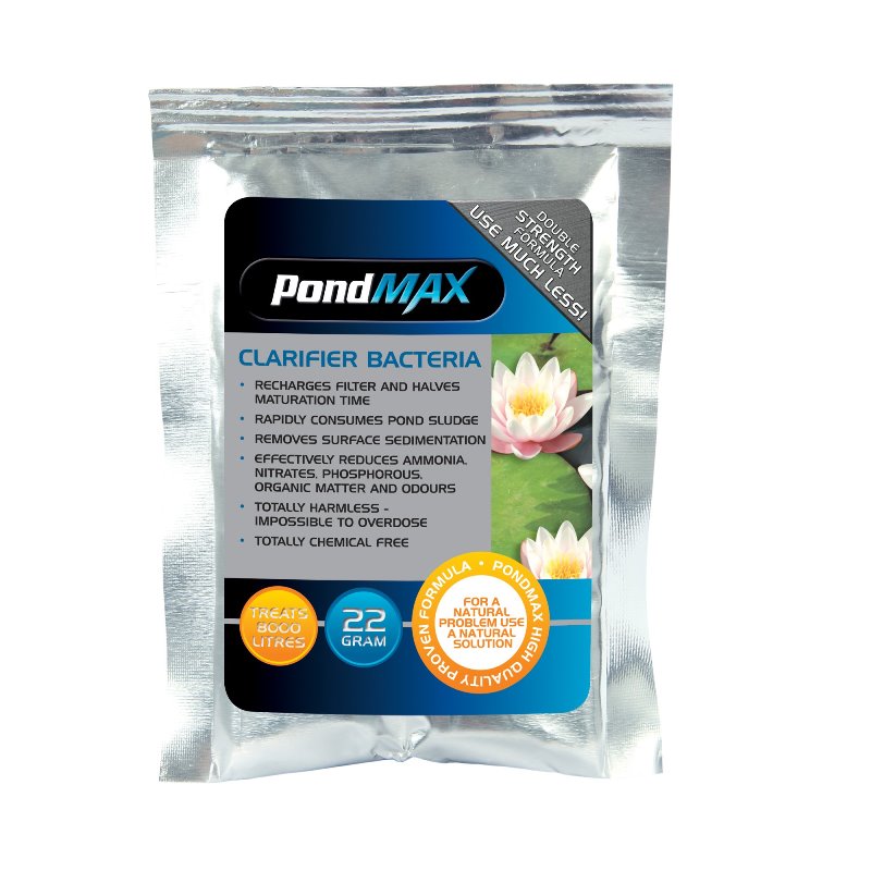 Pondmax 22 5gm Clarifier Bacteria jpg 2048x