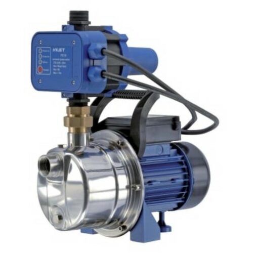 hyjet dhj800 automatic household pressure pump 861134 00