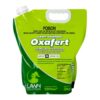 Lawn Solutions Oxafert 3KG Fertiliser & Herbicide