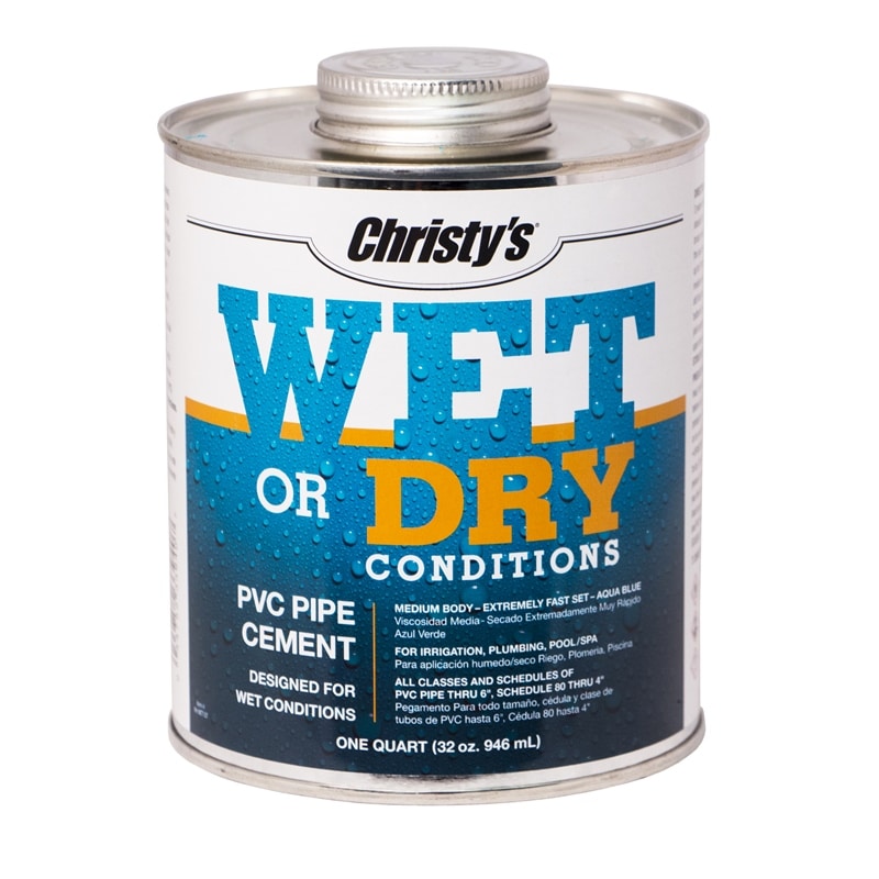 Wet or Dry QT1