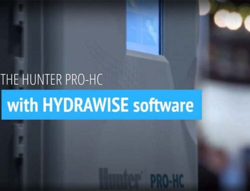 The Hunter PRO-HC