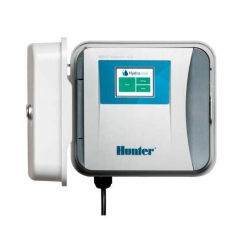 Hunter HPC Hydrawise 4 16 Stn Controller 1
