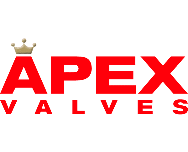 apex valves logo