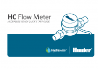 HC Flow Meter Manual