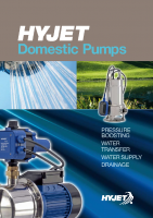 Hyjet Product Guide