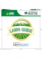 Instant Lawn Guide