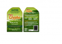 Glypho 360 Label