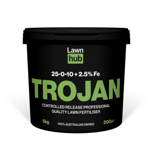 Lawnhub Trojan