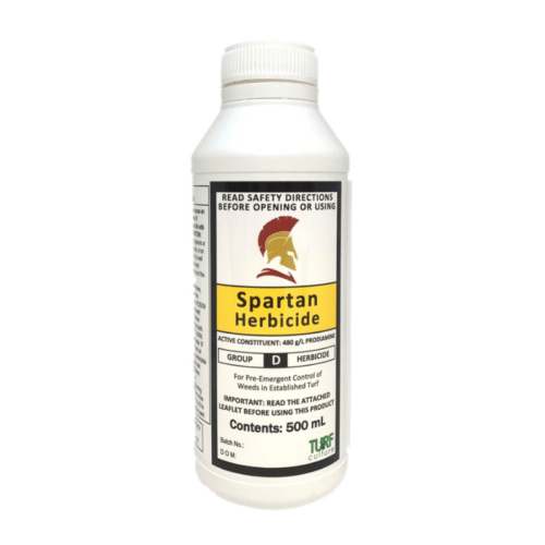 Spartain Herbicide