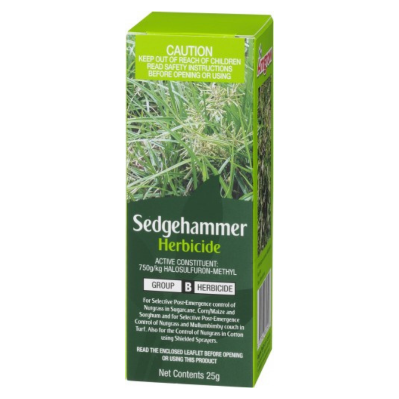 Amgrow Sedgehammer Herbicide
