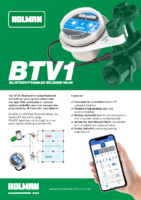BTV1 Tech Sheet 2022 V1