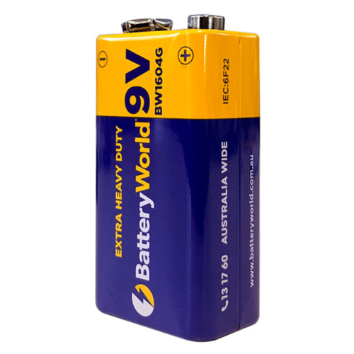 Volt Battery