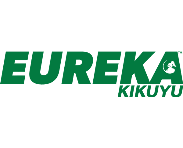 Eureka Kikuyu logo