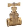 Tested Gate Valves - Watermarked T Handle