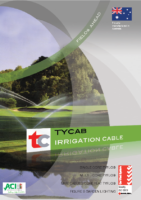 Tycab Ligthing & Irrigation Brochure
