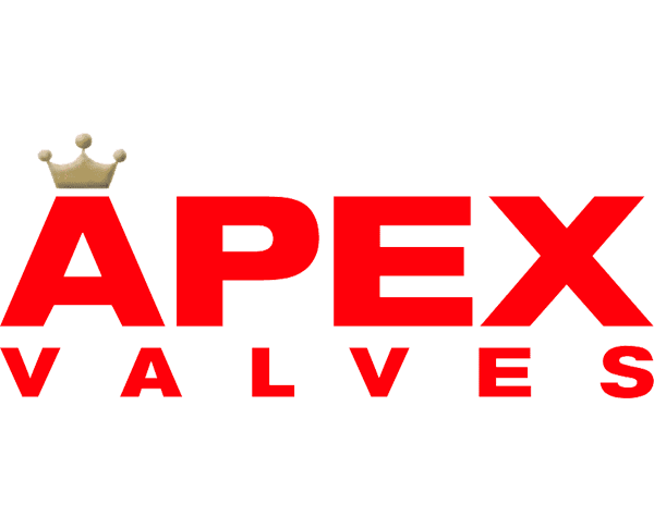 apex valves logo