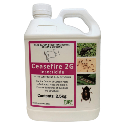 Ceasefire G Insecticide