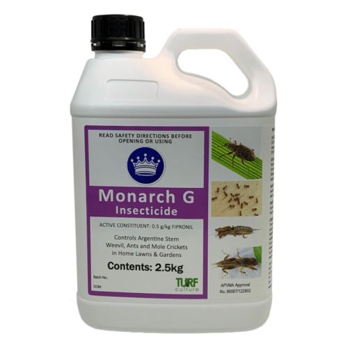 Monarch G Insecticide