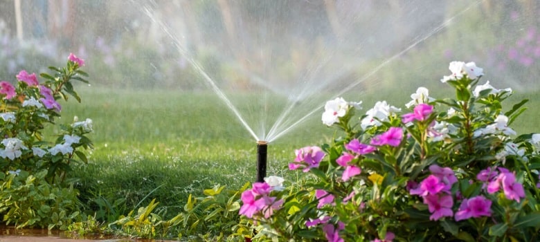 How Much Does Irrigation Cost in Melbourne