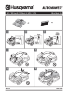 Wheel Brush Kit Instructions