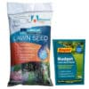 Rapid Green Budget Lawn Seed