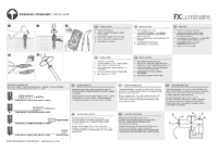 FX Luminaire JS Path Manual