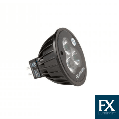 FX Luminaire MR LED Globe