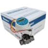 Hunter Node 100 Battery Irrigation Controller & 25mm PGV-101-DC Solenoid Valve Box of 10