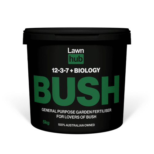 Lawnhub Bush