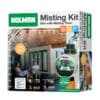 Holman 25 Metre Misting Kit with Tap Timer