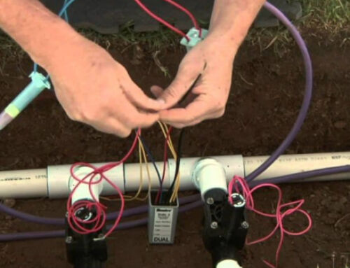 How to Install Reticulation Solenoids: Step-By-Step Guide