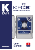 KRX8-wifi-8-zone-irrigation-controller-Manual