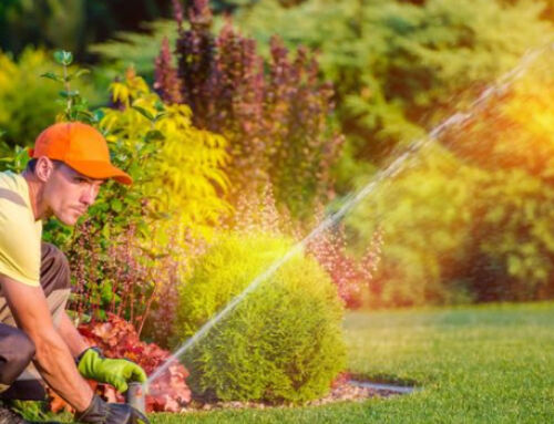 Managing Sprinkler System Water Pressure: Common Issues and How to Troubleshoot Them