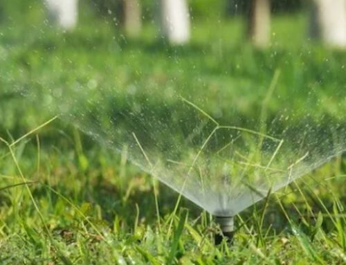 What are the Best Pop-Up Sprinklers for Low Water Pressure?
