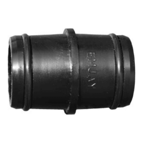 Hydro Connect Manifold End Coupling