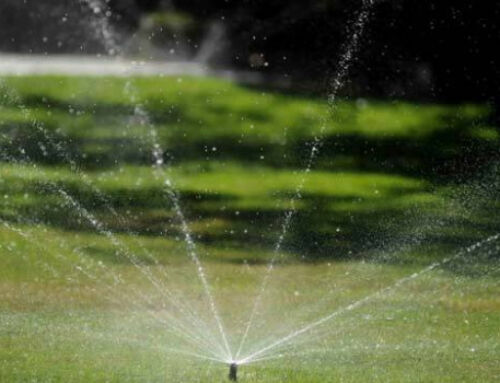 How to Increase Sprinkler Water Pressure: 10 Strategies That Work